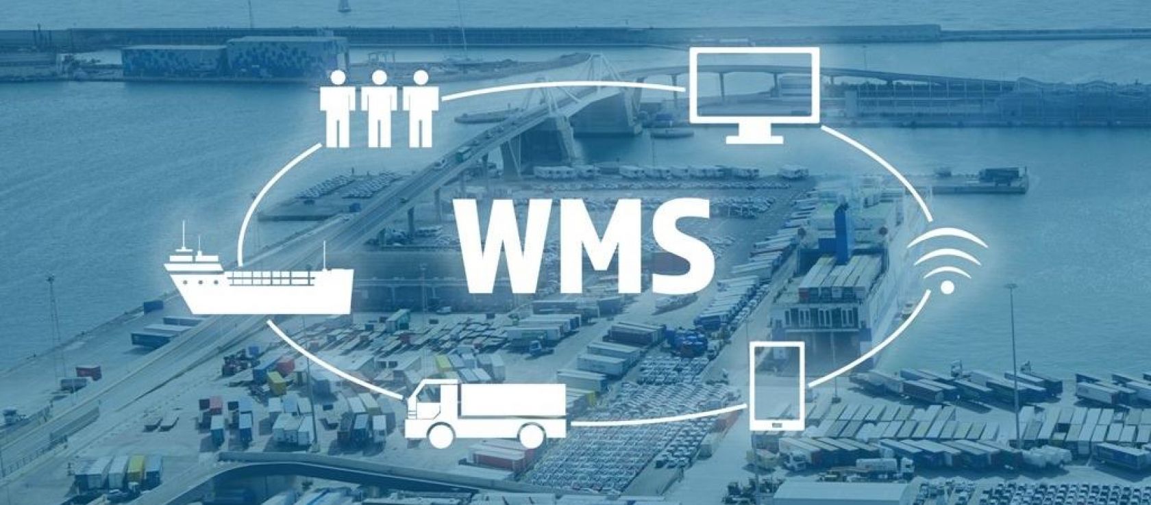 digitalization in logistics