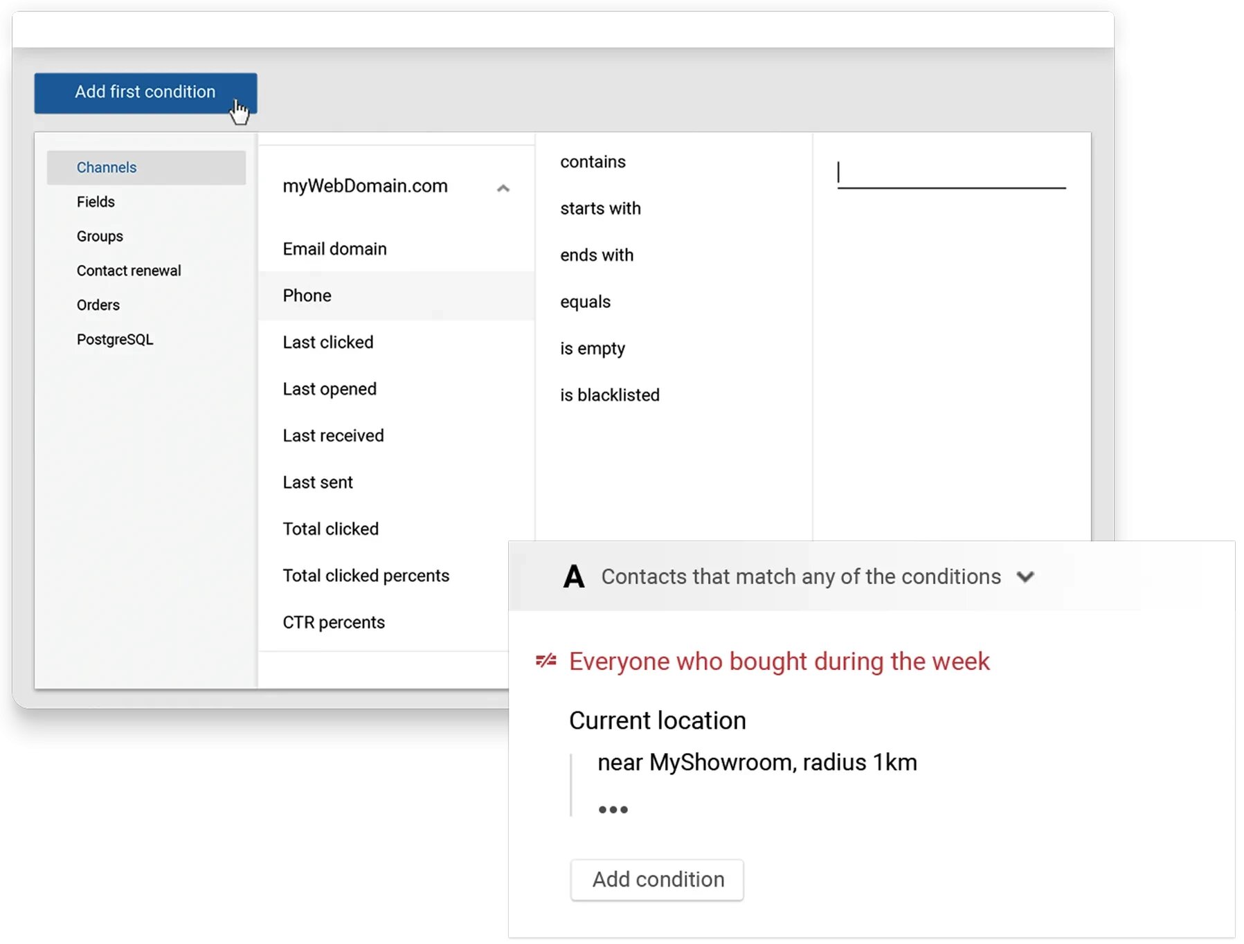 cloud optimization strategies