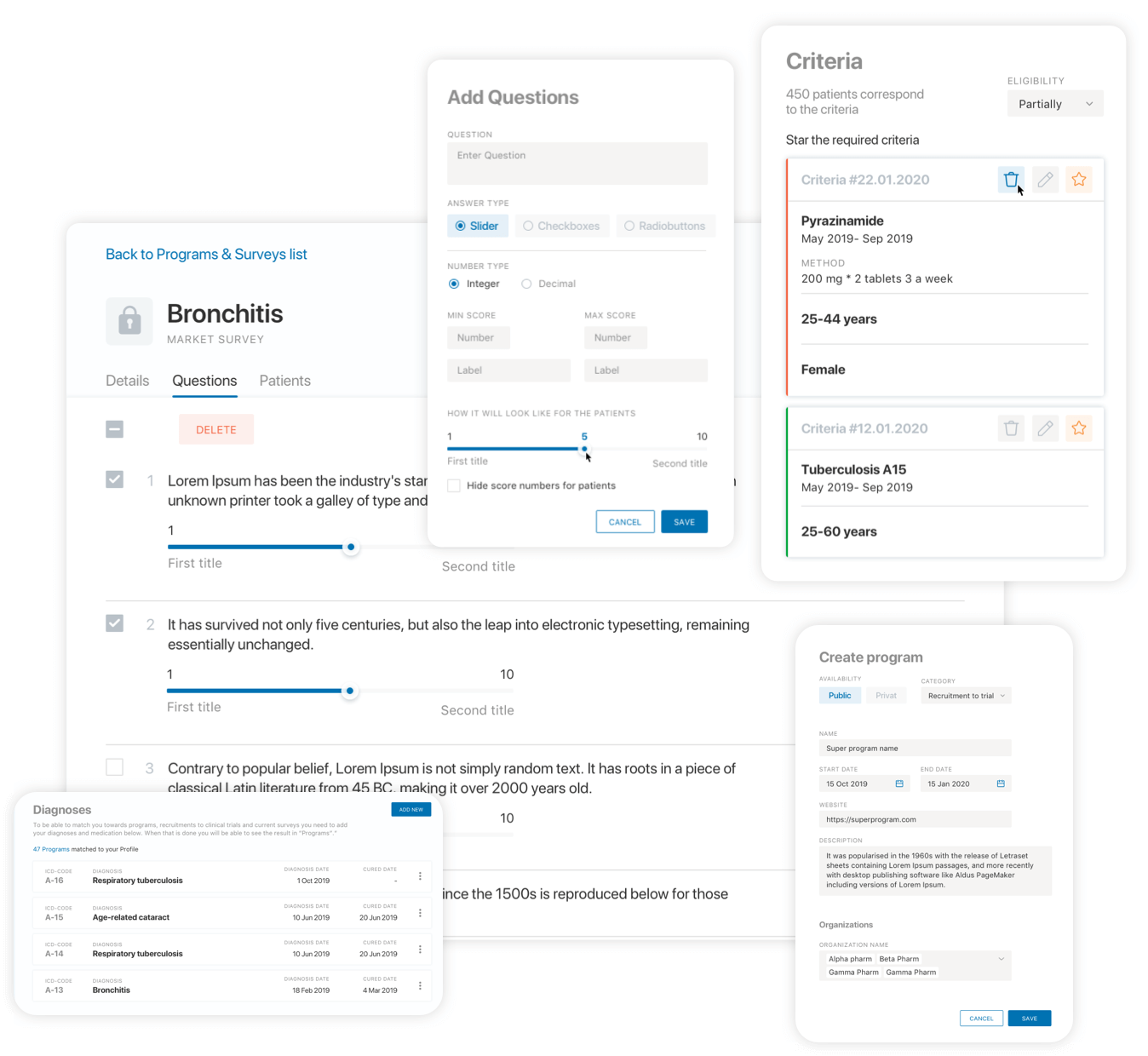 ui ux design