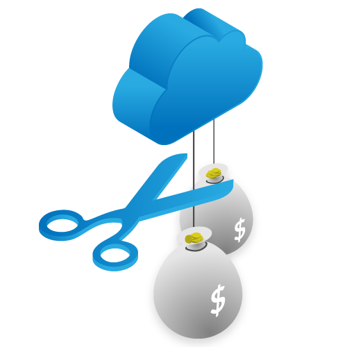 cloud cost optimization