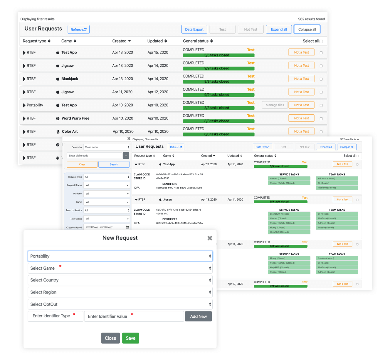 ui ux design