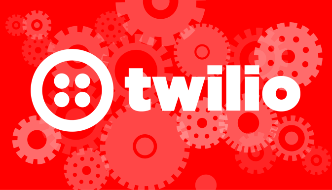 Twilio for video calls